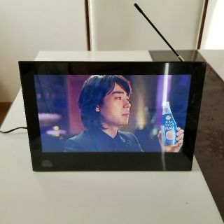 ソフトバンク(Softbank)の☆値下げ・新品  SoftBank PhotoVision TV 202HW(テレビ)