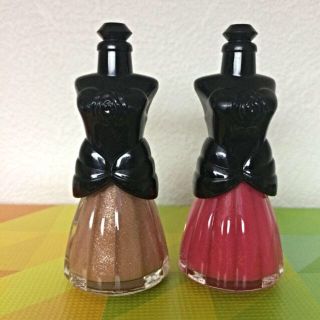 アナスイ(ANNA SUI)の▲ANNA SUI/マニュキア▲(その他)