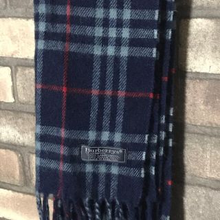 バーバリー(BURBERRY)のBurberrysマフラー(マフラー)