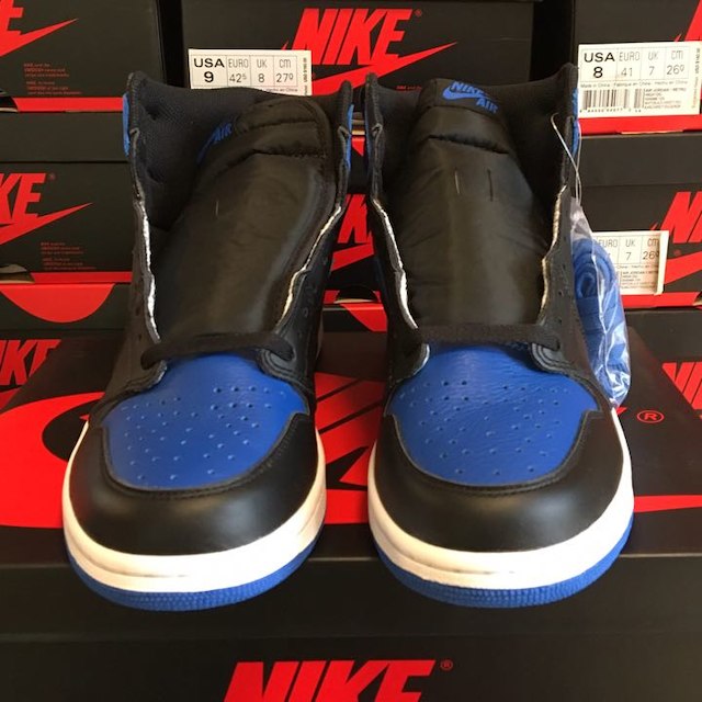 【最安値】NIKE AIR JORDAN ROYAL エア ジョーダン 28cm