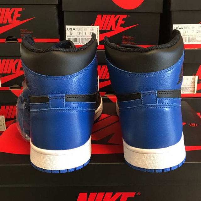 NIKE(ナイキ)の【最安値】NIKE AIR JORDAN ROYAL エア ジョーダン 27.5 メンズの靴/シューズ(スニーカー)の商品写真