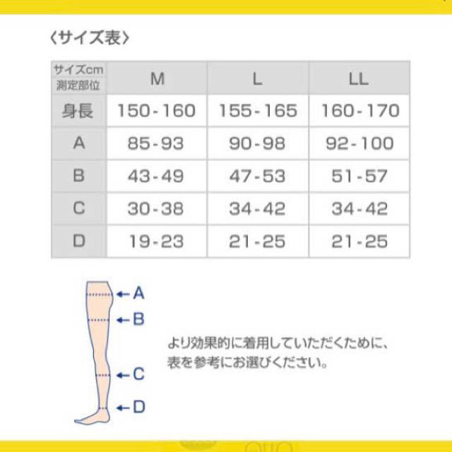 MediQttO(メディキュット)のメディキュット 寝ながらメディキュット ロング ラベンダー 新品未使用 コスメ/美容のボディケア(フットケア)の商品写真