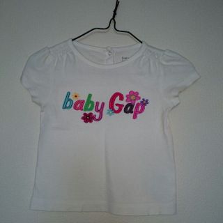 ベビーギャップ(babyGAP)の値下げしました☆babygap☆80 Tシャツ(その他)