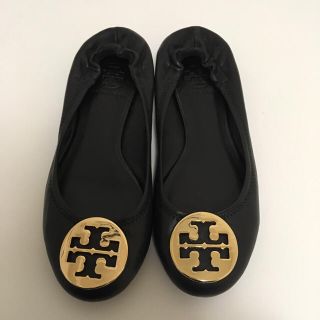 トリーバーチ(Tory Burch)のトリーバーチ(バレエシューズ)