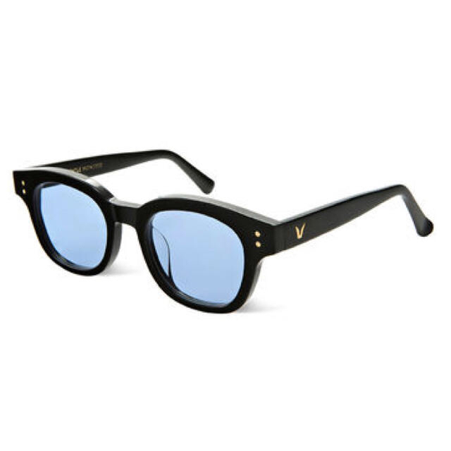 THOM BROWNE(トムブラウン)のGENTLE MONSTER INSIGHT 01(BLUE) メンズのファッション小物(サングラス/メガネ)の商品写真
