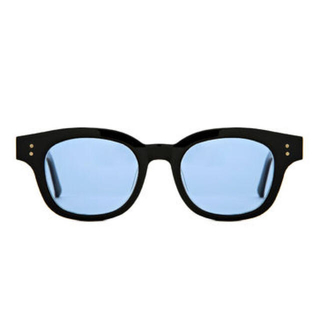THOM BROWNE - GENTLE MONSTER INSIGHT 01(BLUE)の通販