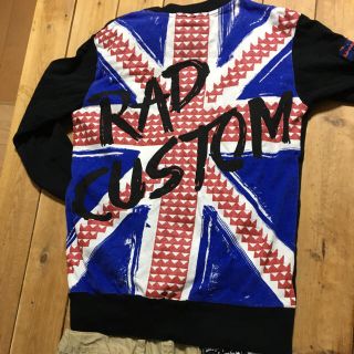 ラッドカスタム(RAD CUSTOM)のちな様専用  (Tシャツ/カットソー)