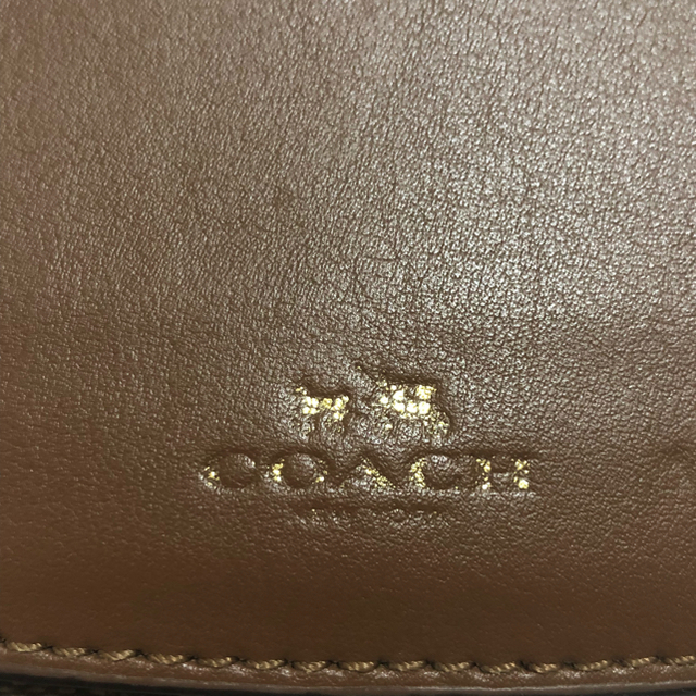 COACH(コーチ)のm 様専用 レディースのファッション小物(財布)の商品写真