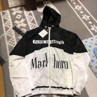 新品未使用】マルボロ ジャケット パーカー bckediri.beacukai.go.id