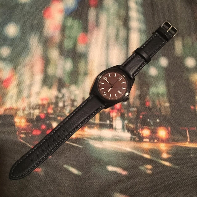 VICTORINOX 腕時計の通販 by waka's shop｜ビクトリノックスならラクマ - 美品☆ビクトリノックス 限定品