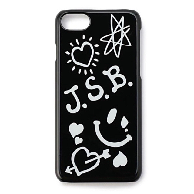 J.S.B. LOVE  iPhone7ケース