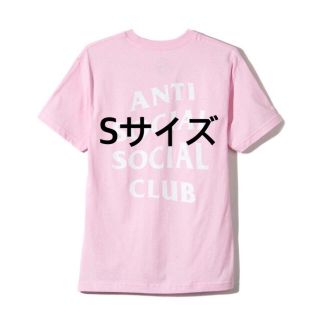 シュプリーム(Supreme)の【新品未開封】ASSC Tシャツ(Tシャツ/カットソー(半袖/袖なし))
