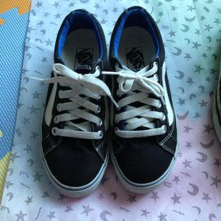 ヴァンズ(VANS)のVANS スニーカー(スニーカー)