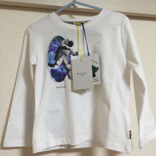 ポールスミス(Paul Smith)の本日中3/22★定価¥8500新品Paul Smith JuniorTシャツ(その他)