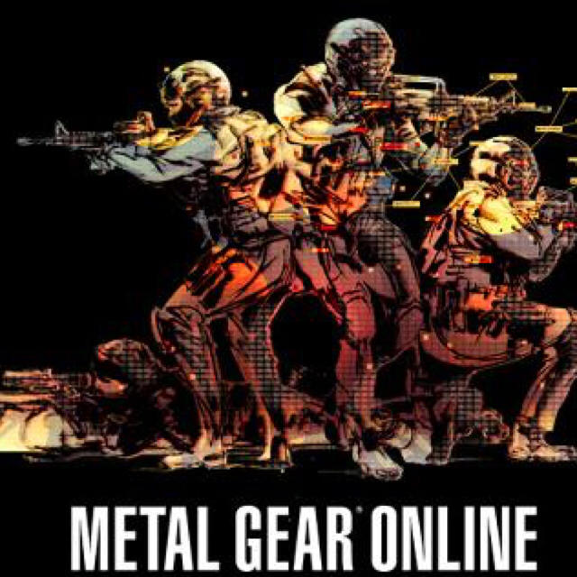 PlayStation3(プレイステーション3)のMGO2(MGO2R)  USBメモリー 【送料無料】 エンタメ/ホビーのゲームソフト/ゲーム機本体(家庭用ゲームソフト)の商品写真