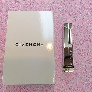 ジバンシィ(GIVENCHY)のジバンシーフリントライター(その他)