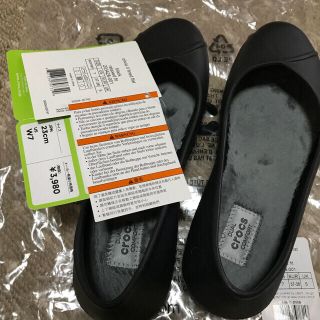 クロックス(crocs)のクロックス レディースパンプス(ハイヒール/パンプス)