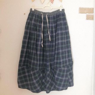 シマムラ(しまむら)のひよこ 様 専用(ロングスカート)