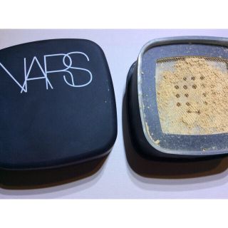 ナーズ(NARS)のナーズ NARS ルースパウダー フェイスパウダー パウダー(フェイスパウダー)