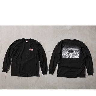 シュプリーム(Supreme)のsupreme AKIRA neo-tokyo L/S(Tシャツ/カットソー(七分/長袖))