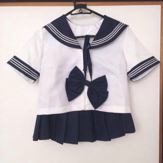 セーラー服(その他)