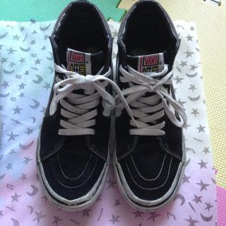 ヴァンズ(VANS)のVANS スニーカー(スニーカー)