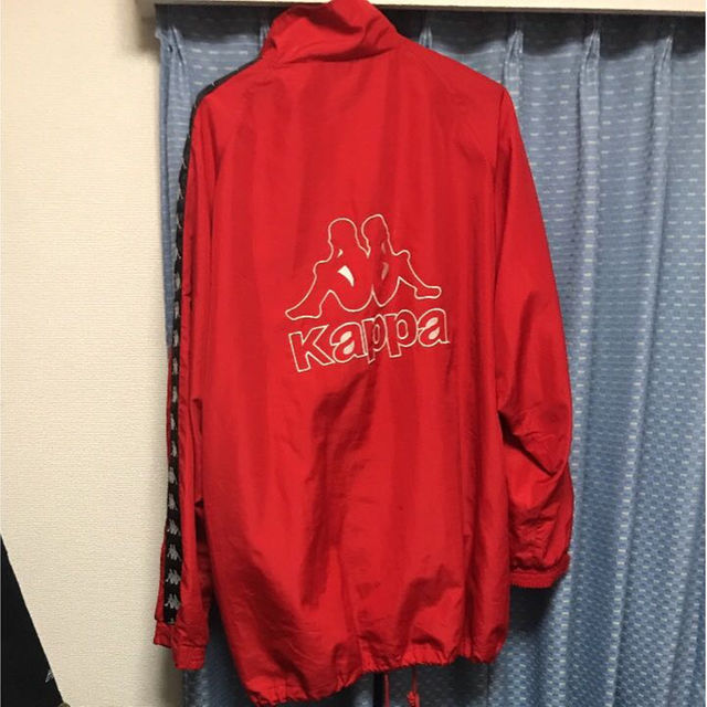 Kappa(カッパ)のs様専用  メンズのジャケット/アウター(ブルゾン)の商品写真