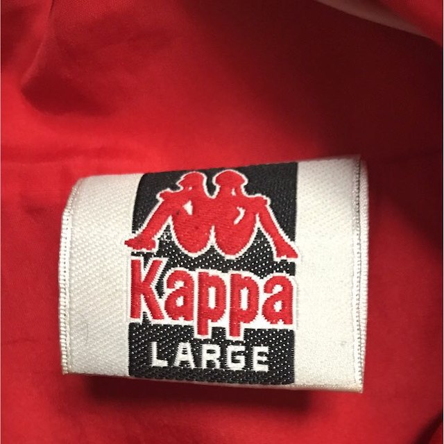 Kappa(カッパ)のs様専用  メンズのジャケット/アウター(ブルゾン)の商品写真