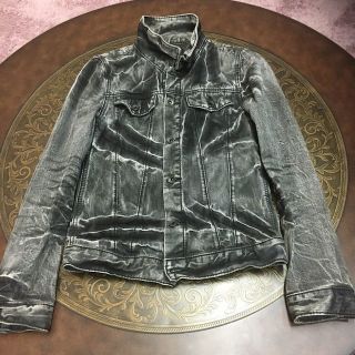 BUFFALO BOBS(Gジャン/デニムジャケット)のフリマアイテム一覧 BUFFALO BOBS(Gジャン/デニムジャケット)のフリマアイテム一覧