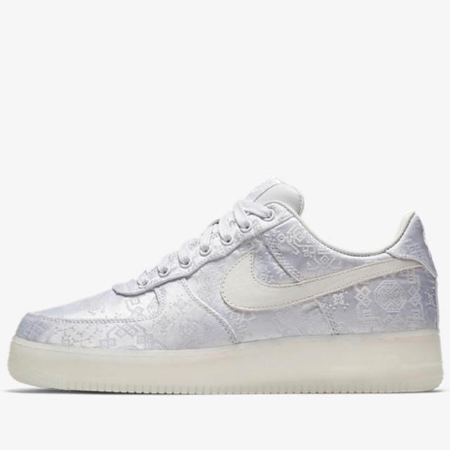 NIKE(ナイキ)のNIKE AIR FORCE 1 PREMIUM CLOT 27cm US9 メンズの靴/シューズ(スニーカー)の商品写真