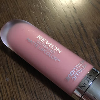 レブロン(REVLON)のレブロン マット リップ(口紅)