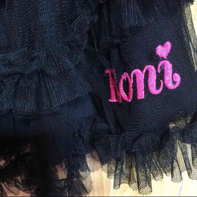 RONI(ロニィ)のRONIスカート♡ キッズ/ベビー/マタニティのキッズ服女の子用(90cm~)(スカート)の商品写真