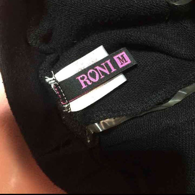 RONI(ロニィ)のRONIスカート♡ キッズ/ベビー/マタニティのキッズ服女の子用(90cm~)(スカート)の商品写真