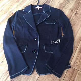 ロニィ(RONI)のお値下げしました♡RONIジャケット♡(ドレス/フォーマル)