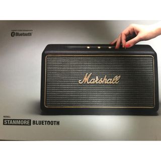 Marshall stanmore 並行輸入品の通販 by saki's shop|ラクマ