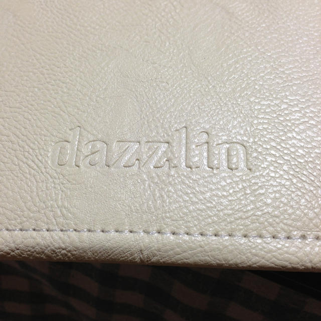 dazzlin(ダズリン)のdazzlin❤ノベルティミラー その他のその他(その他)の商品写真