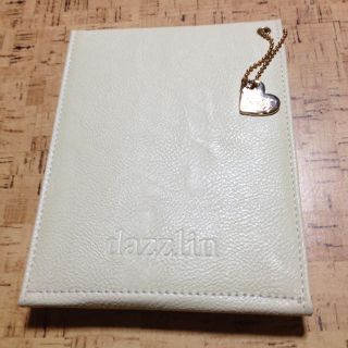 ダズリン(dazzlin)のdazzlin❤ノベルティミラー(その他)