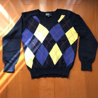 ラルフローレン(Ralph Lauren)の美品ラルフローレン セーター130(その他)