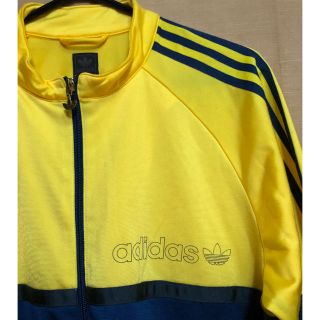 アディダス(adidas)のadidas ♡ ジャージ(ウォーキング)