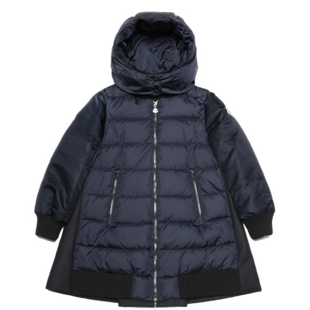 MONCLER - モンクレール ブロワ ダウンコートの通販 by あやぱん's ...