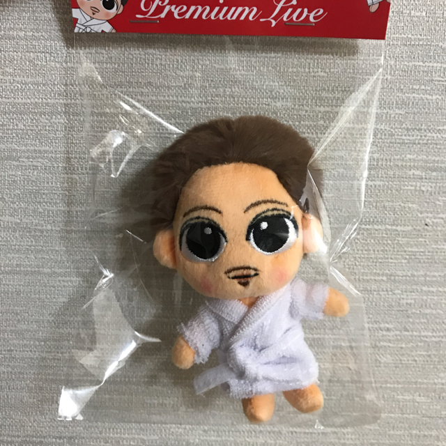 今年人気のブランド品や Exile Atsushi スナちゃん ぬいぐるみキーホルダー タレントグッズ Www Thjodfelagid Is