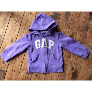 ギャップ(GAP)のはあ2525様 専用 GAP パーカー(ジャケット/上着)