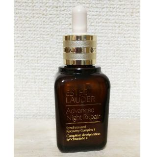 エスティローダー(Estee Lauder)のエスティローダー アドバンスナイトリペア (中古品)(美容液)