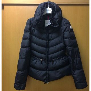 モンクレール(MONCLER)の★週末値下げ★新作★美品/モンクレールレディース(ダウンジャケット)