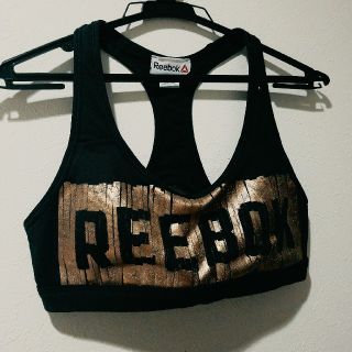 リーボック(Reebok)のReebok　ジムウェア　L(トレーニング用品)