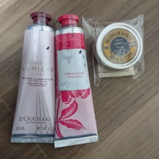 ロクシタン(L'OCCITANE)のロクシタン ハンドクリーム(ハンドクリーム)