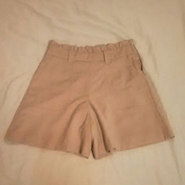 新品☆ショートパンツ