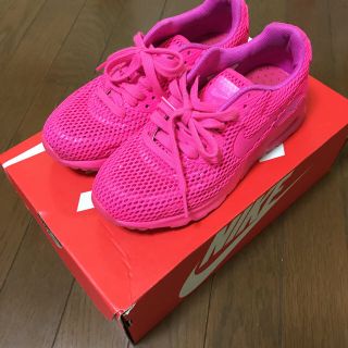 ナイキ(NIKE)のナイキ  エアマックス(スニーカー)