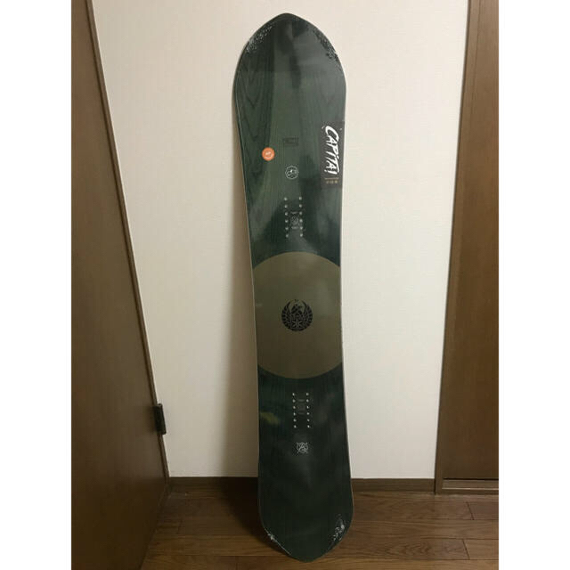 kawabata様専用 新品 capita kazu kokubo 154 kawabata様専用 新品 capita kazu kokubo 154