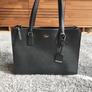 ケイトスペードニューヨーク(kate spade new york)のmEgu様専用/kate spade Cameron Street トートバッグ(トートバッグ)